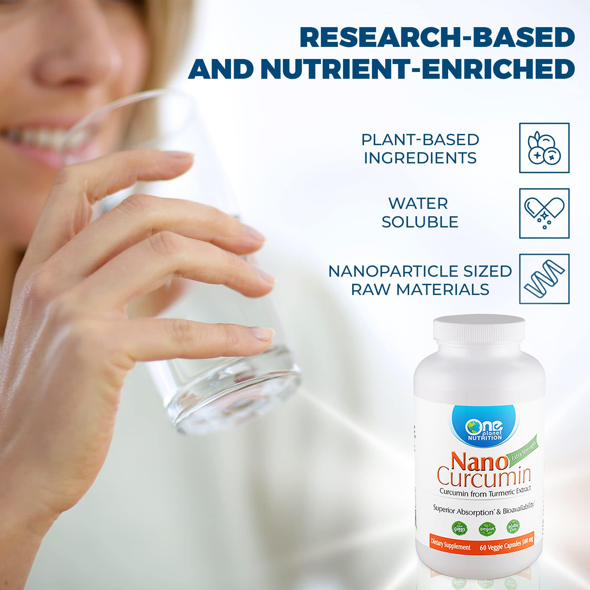 Third-party testing purity and potency seal on bottle