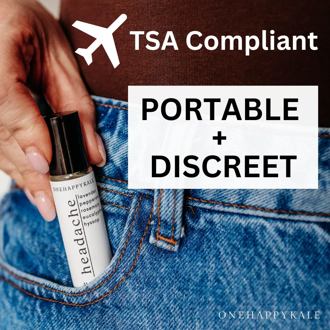 Onehappykale hyssop oil close-up emphasizing balance and calm