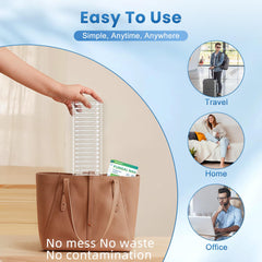 ONIADBA portable-nail-care-design ideal for travel or gym touch-ups.