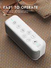 OnLyee 5GB memory stores favorite sound library for quick access