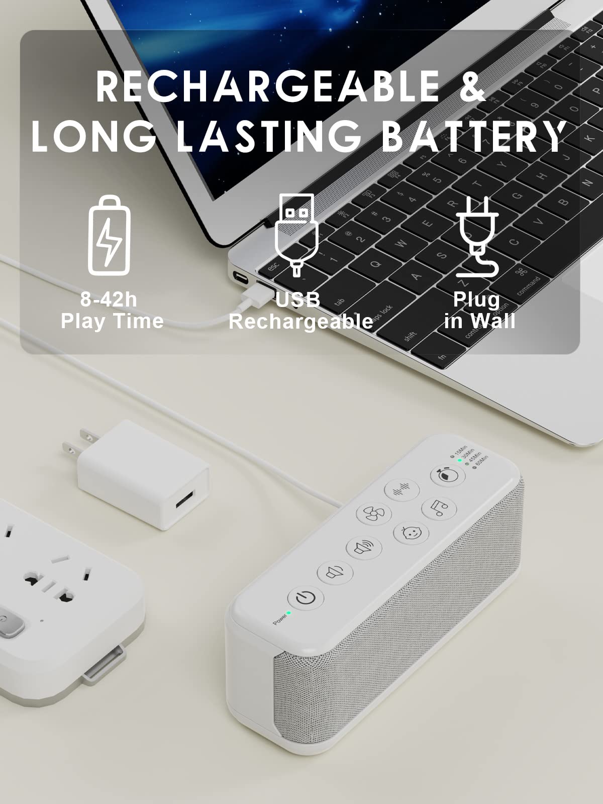 OnLyee office privacy noise masking office chatter for better focus