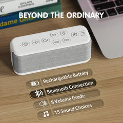OnLyee Bluetooth pairing demonstrates wireless versatility for music and podcasts.