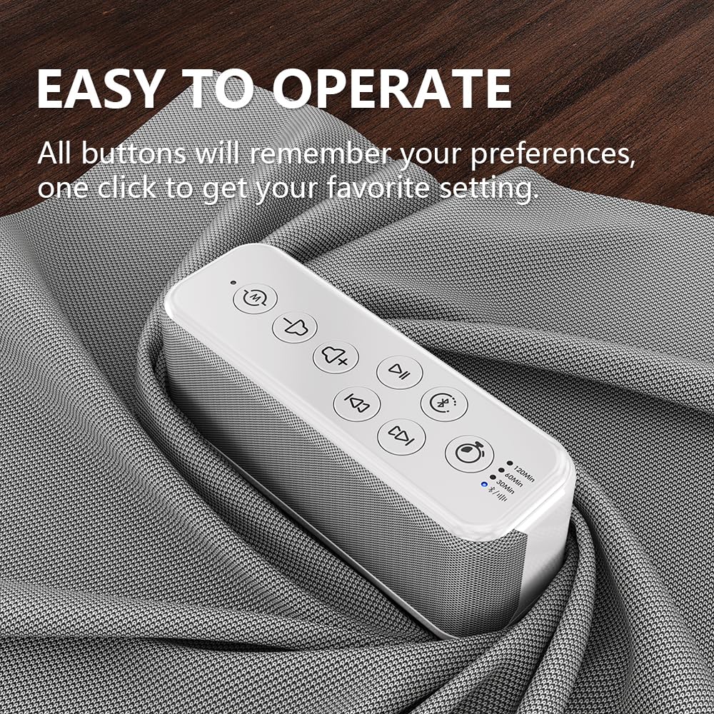 OnLyee compact travel design fits desks, bedsides, and on-the-go routines.