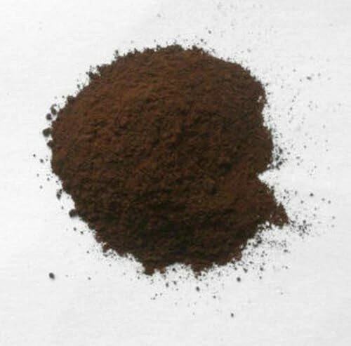 Khadira Kattha powder packaging by OnMexa