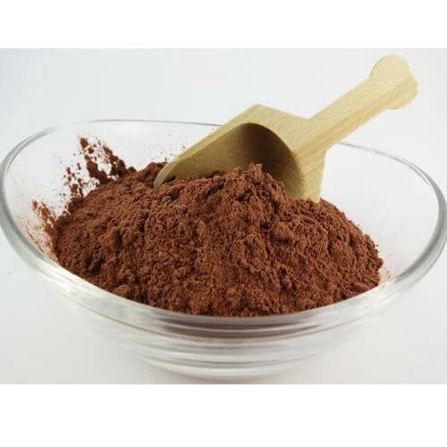 OnMexa Organic Acacia Catechu Powder 100g jar