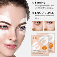ONMYLOVIN patches suitable for all skin types with gentle formula