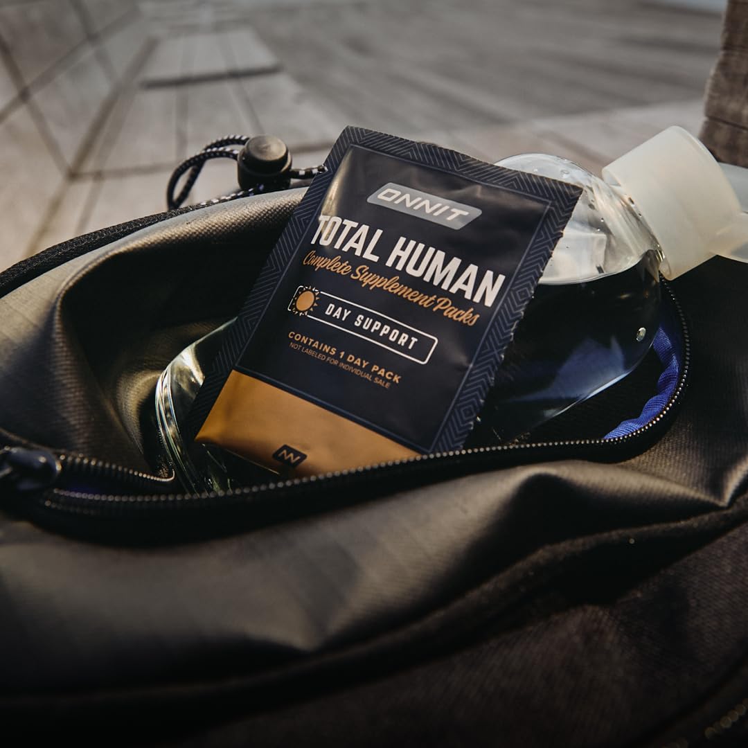 Vitamins and minerals for immune support, mood, and energy