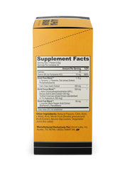 Alpha GPC ingredient in Alpha BRAIN Instant nootropic mix