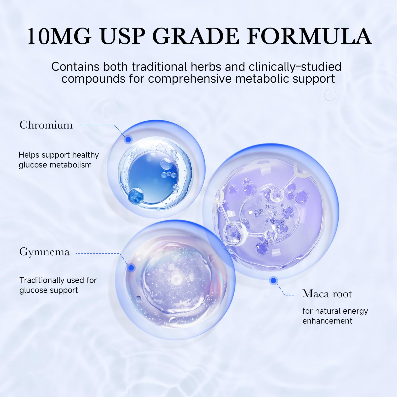 Box packaging for ONOTIC Glyco Support Steady Shield Drops