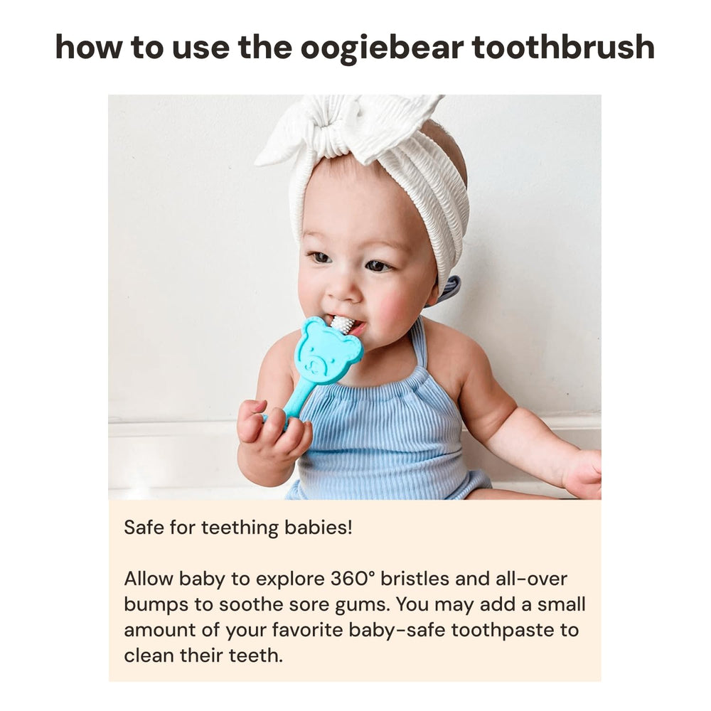 100% food-grade silicone, BPA-free and non-toxic materials