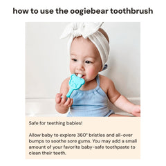 100% food-grade silicone, BPA-free and non-toxic materials