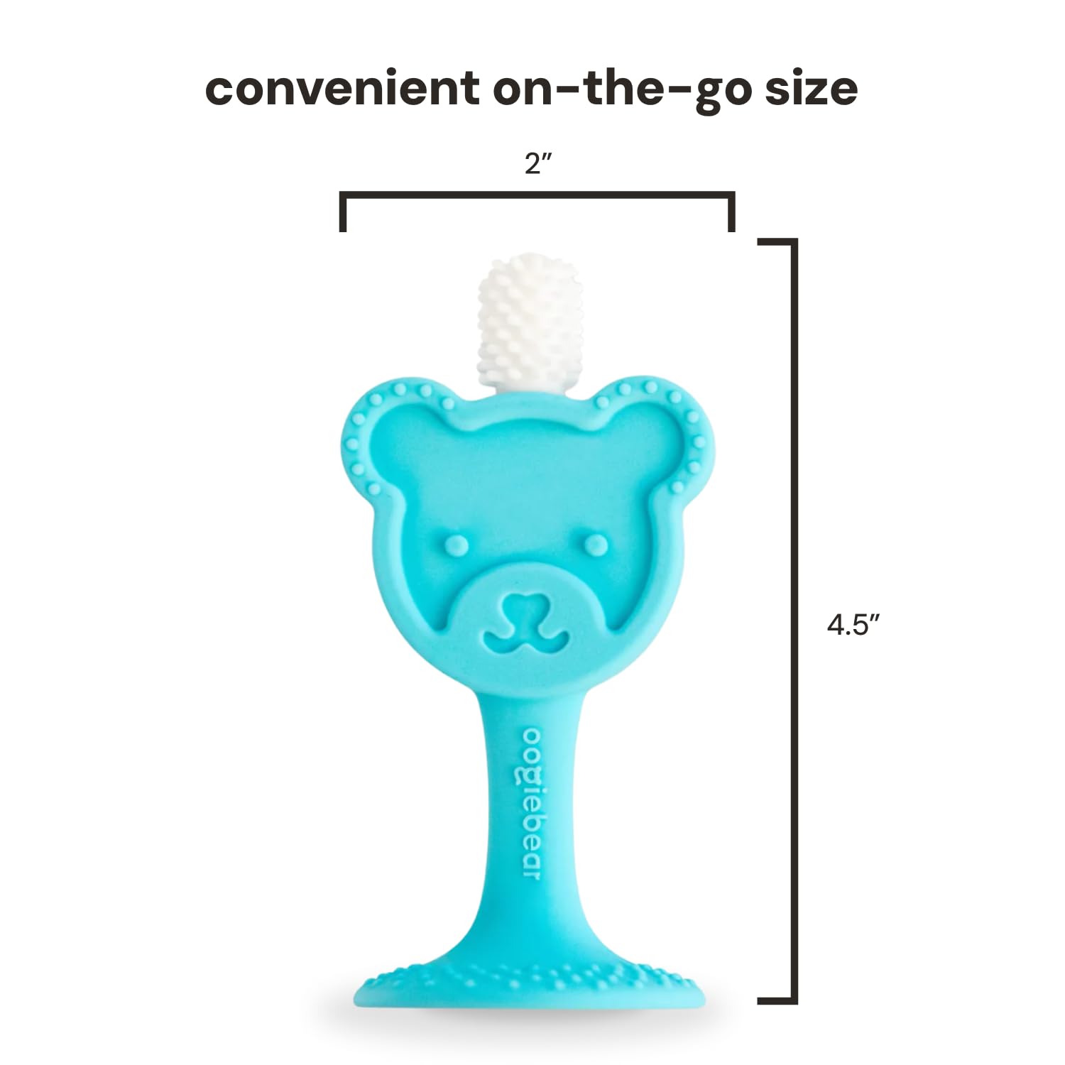 Dishwasher-safe for effortless cleaning and daily use