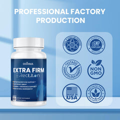 Oohma energy and performance boost supports active daily routines.