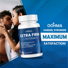 Oohma zinc-selenium minerals emphasize reproductive wellness support.