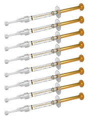 Opalescence 45% syringe refill kit with 8 x 1.2 mL syringes