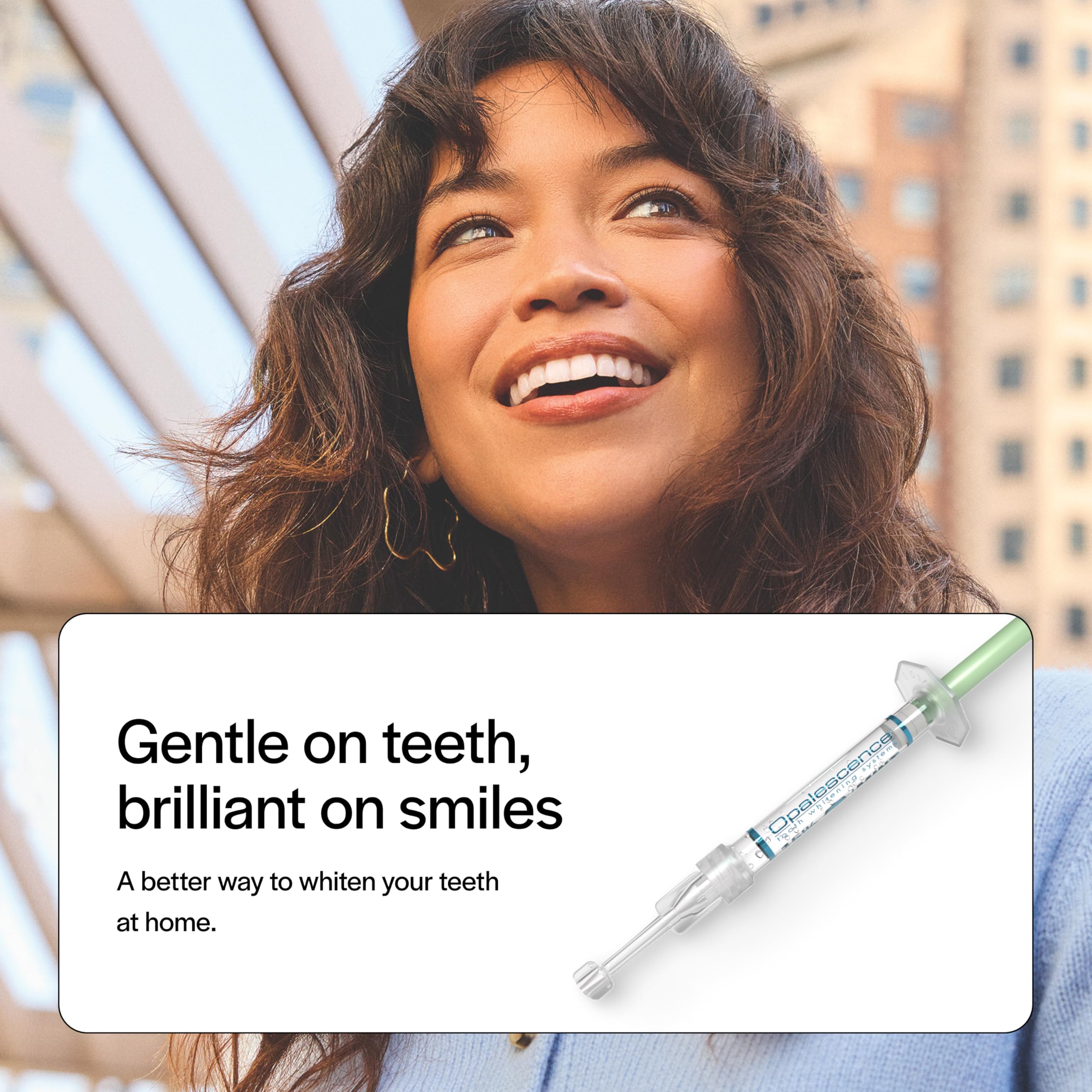 Compatible with Invisalign trays, aligners, retainers, and custom dental trays