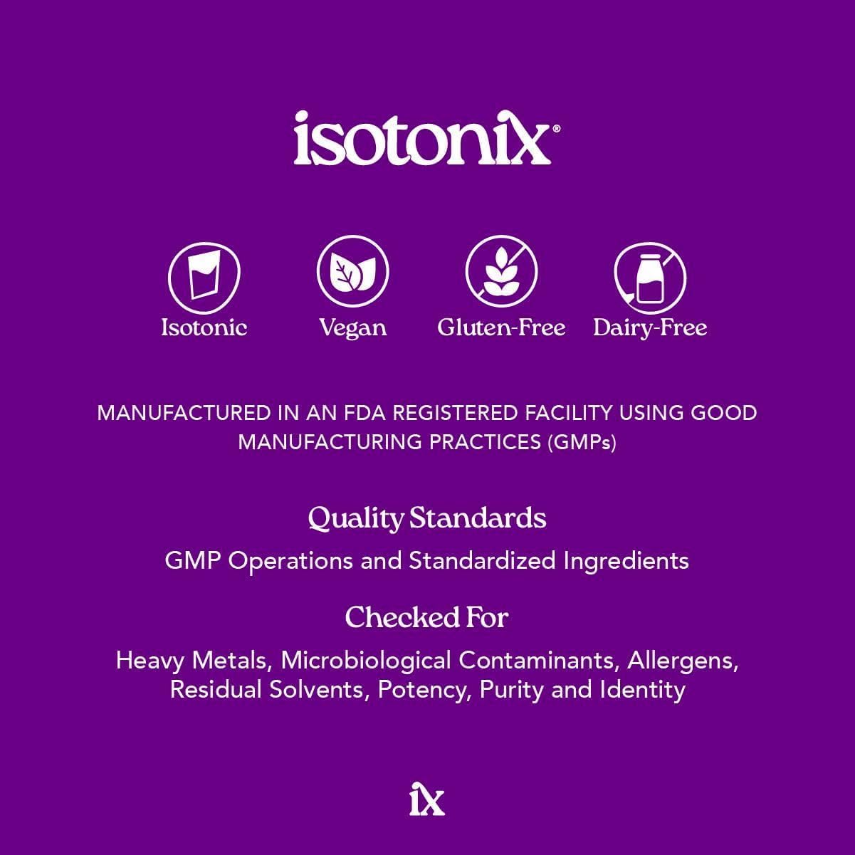 OPC-3 Isotonix citrus bioflavonoids