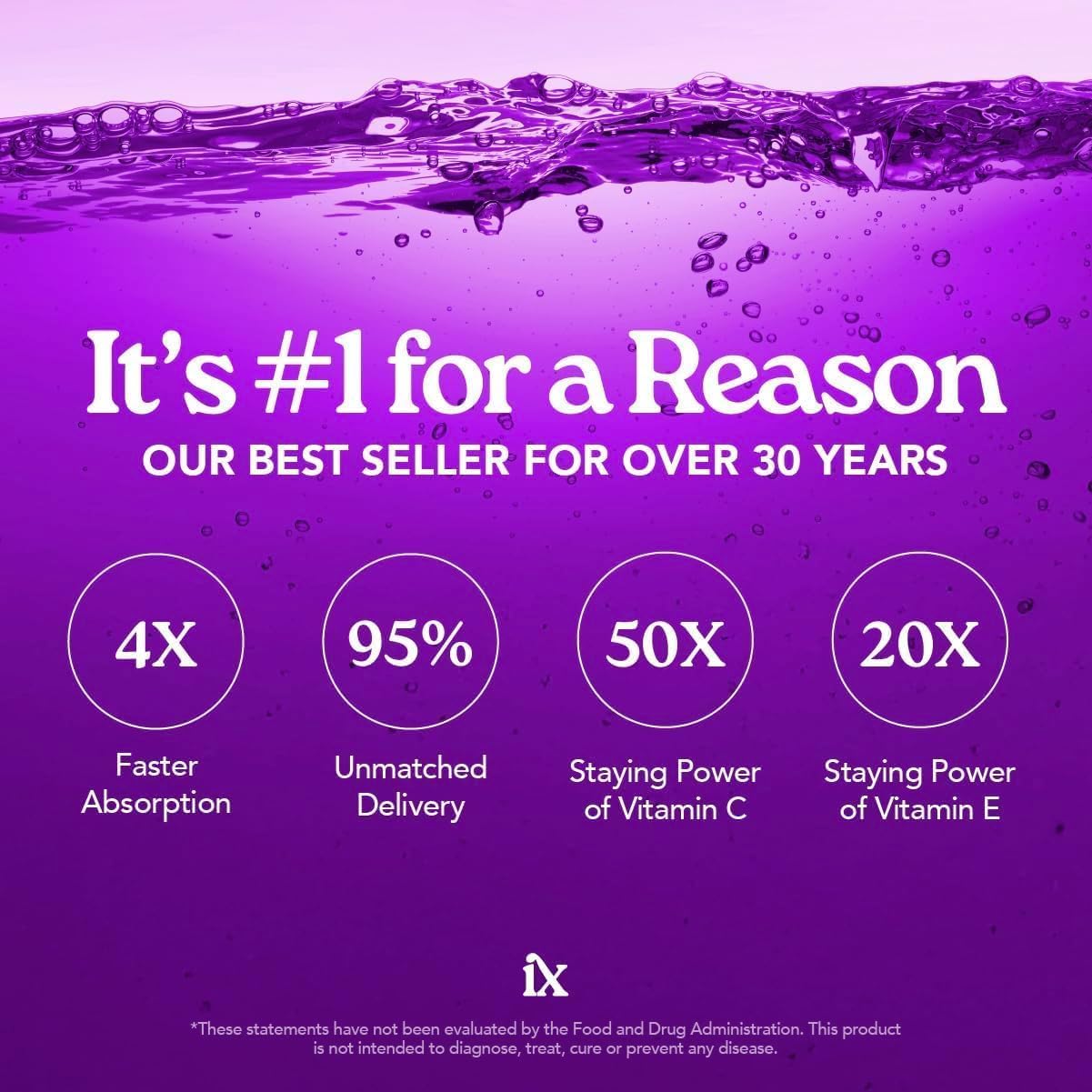 OPC-3 Isotonix red wine extract