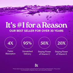 OPC-3 Isotonix red wine extract