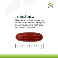Grape seed OPC ingredients panel