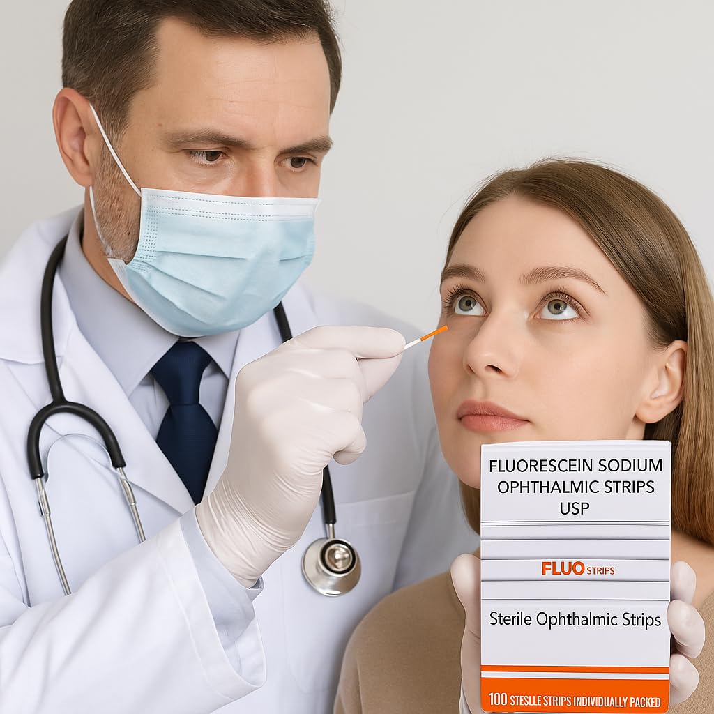 Each strip contains 1.0 mg