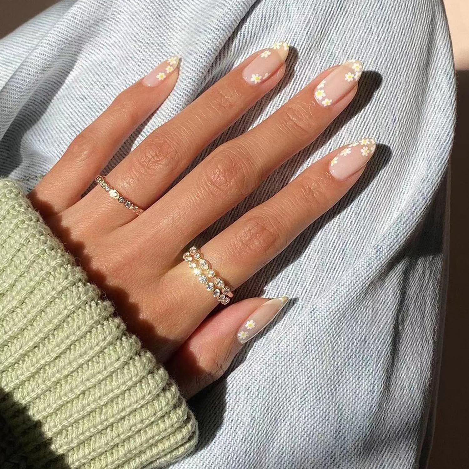 OPkssnails 12-size nail kit ensures a perfect fit