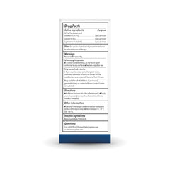 Optase HYLO Night Eye Ointment packaging front showing night-time eye care.