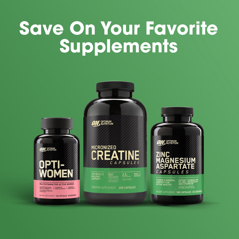 Opti-Men packaging may vary on bottle label