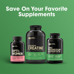Opti-Men packaging may vary on bottle label