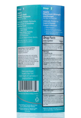 Opti-Nail 2in1 application applicator delivers precise, targeted antifungal and brightening treatment.