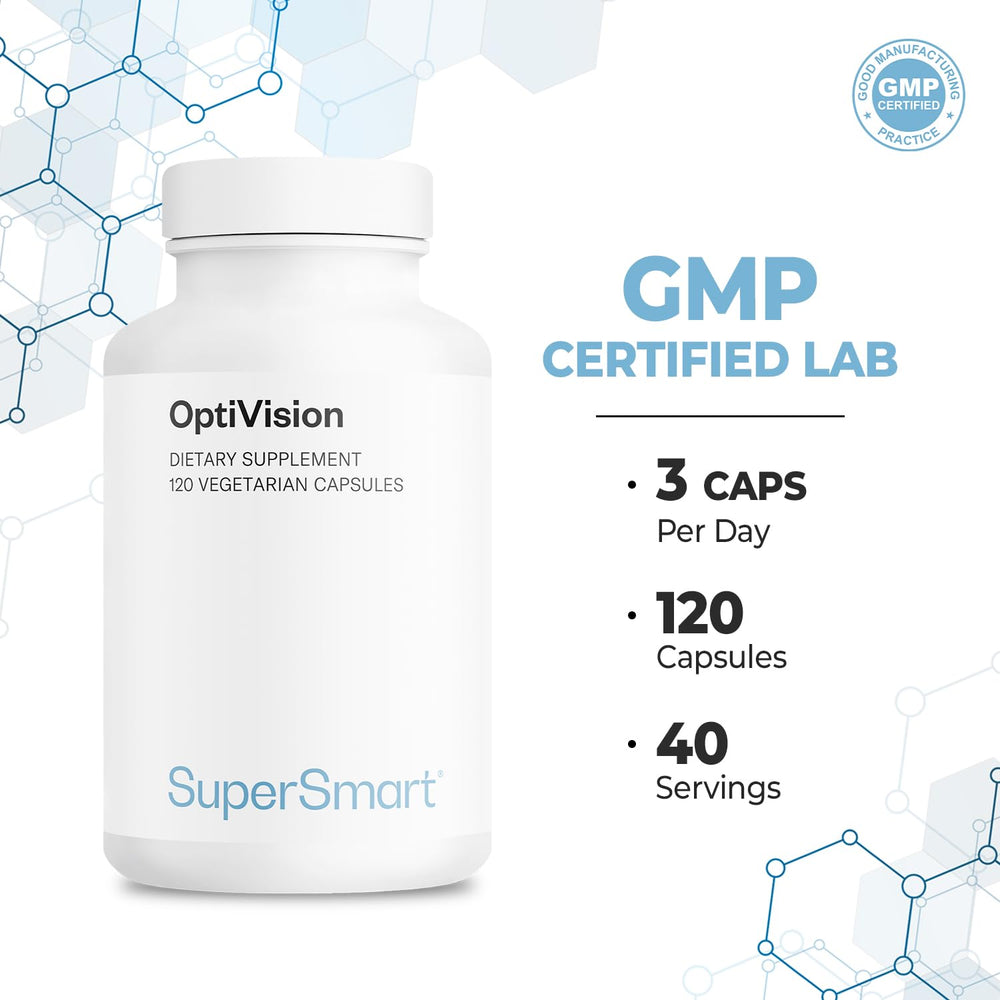 Astaxanthin ingredient visualization