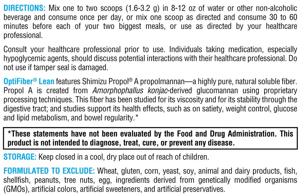 Visual representing satiety and appetite control