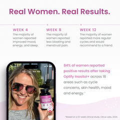 Clean Label Project certification on Optify product