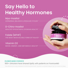 Vegan-friendly, clean-label formula made in USA facility