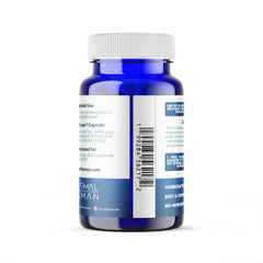 GMP-certified manufacturing facility for Optimal Human Methylene Blue supplement