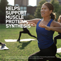 Three capsules per serving concept for structured daily intake.