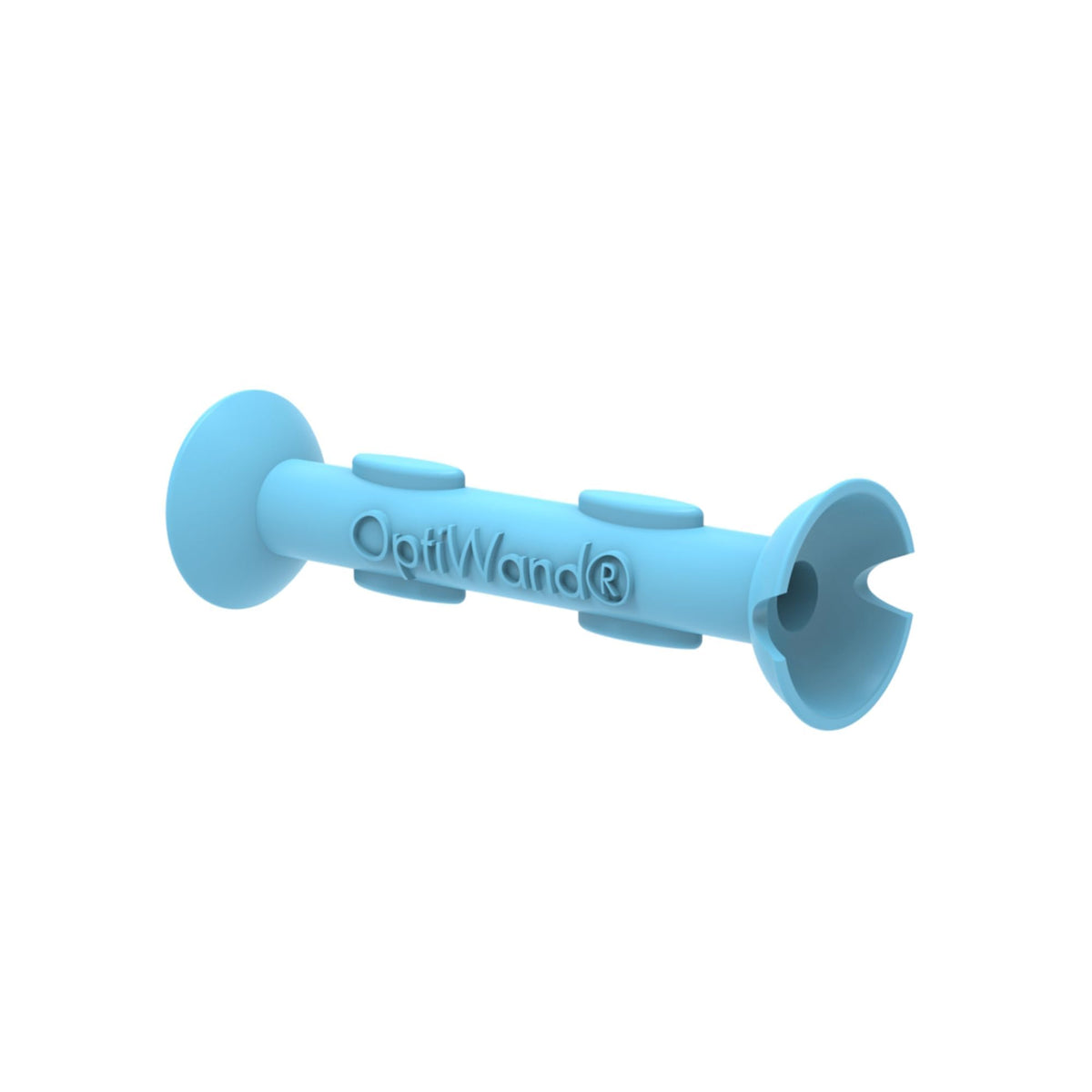 OptiWand product cover image showing the device