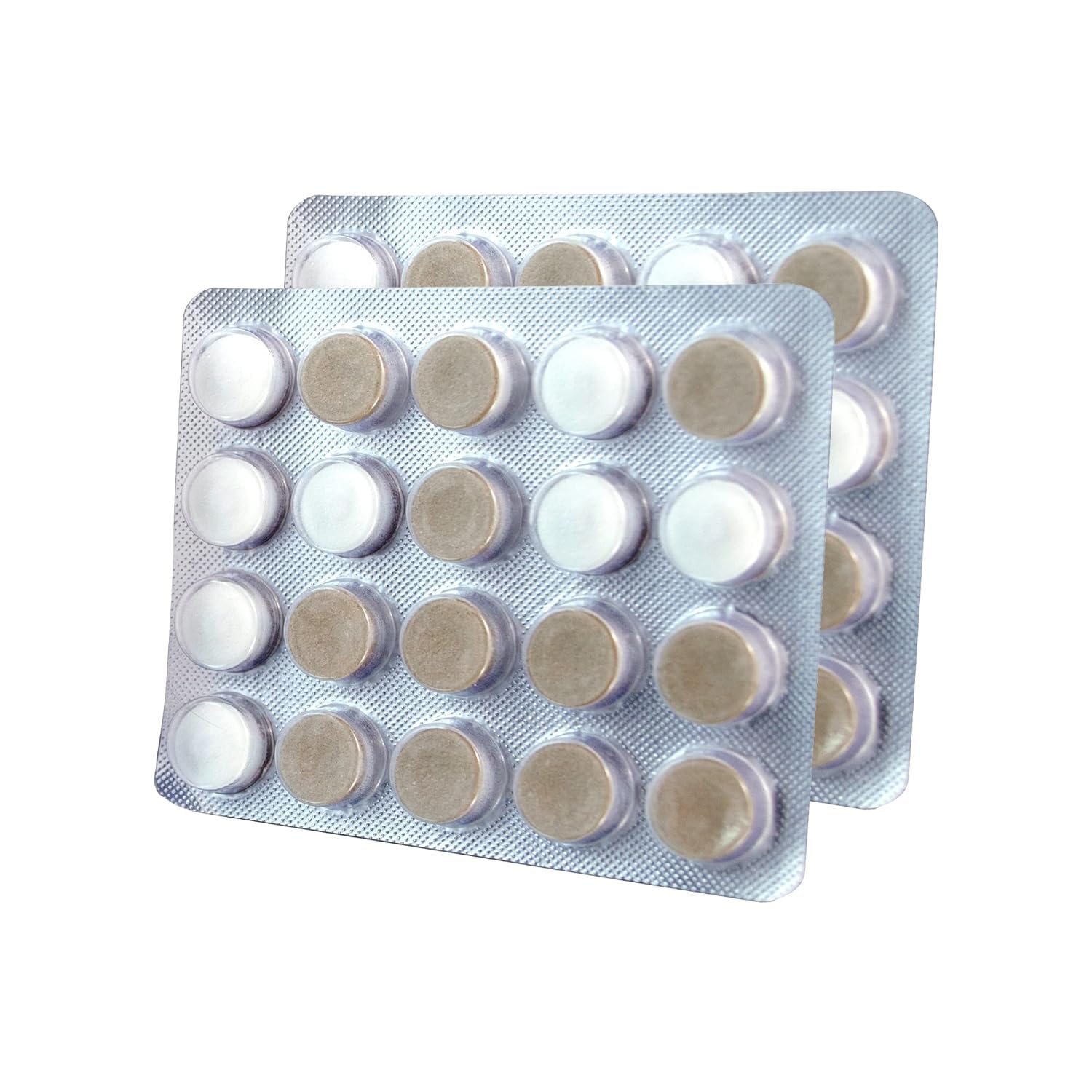 Oracoat XyliMelts adhering to teeth for moisture relief