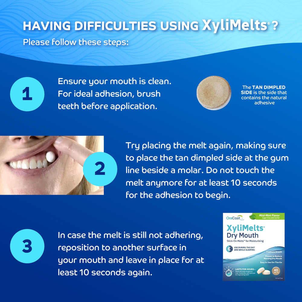 pH 8 formula neutralizes acids to support oral health