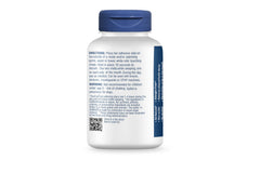 pH 8 neutralizing formula for oral health