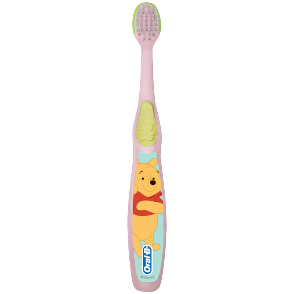 Front view of packaging featuring Pooh characters and 3-pack