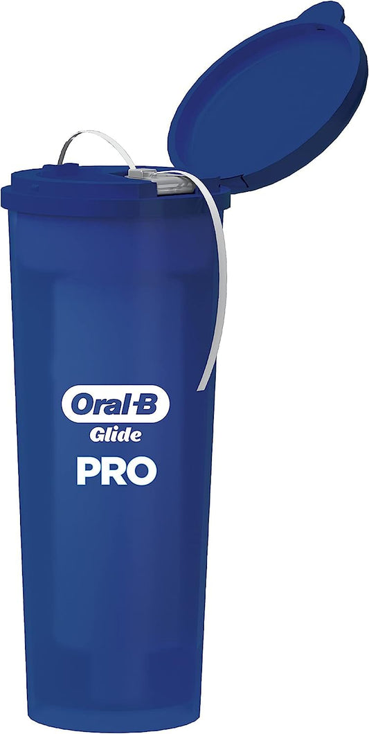 Oral-B Glide PRO floss spool 120m - left