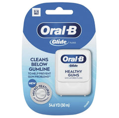 Main product image: Oral-B Glide Pro-Health floss 54.7 yd, pack of 2