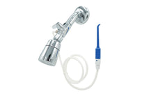Oral Breeze HydroCare Water Flosser - front view