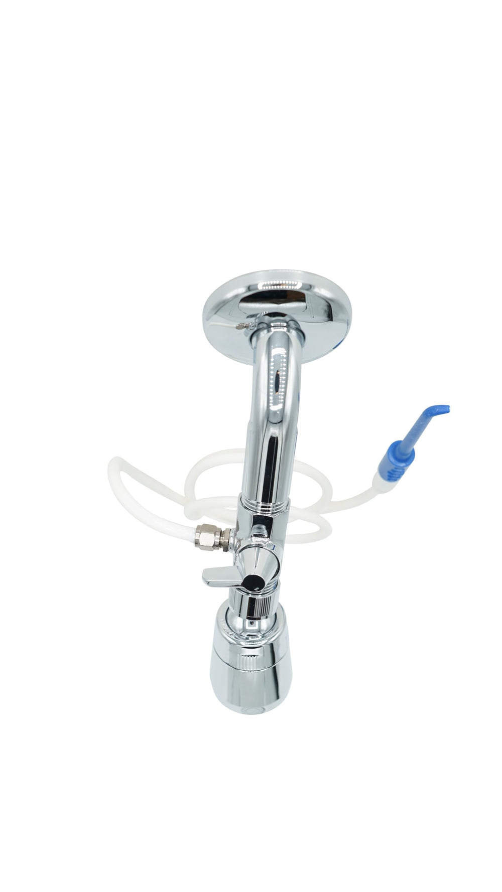 3-foot hose with pik attachments