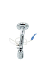 3-foot hose with pik attachments