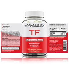 Oramune Transfer Factor product image