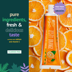 Xylitol helps reduce bacteria and freshen breath in toothpaste