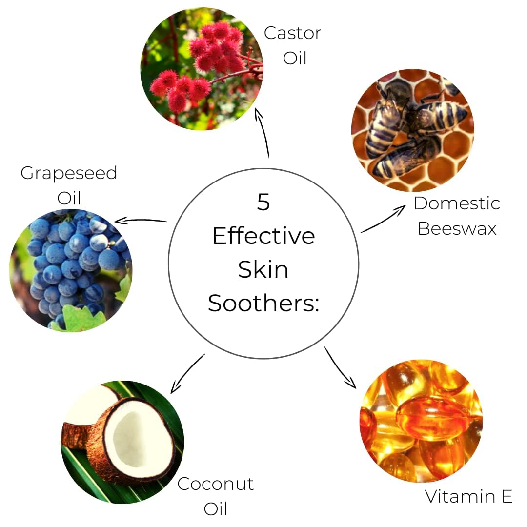 Made-in-USA facility image for Ora's Amazing Herbal Touchy Skin Salve