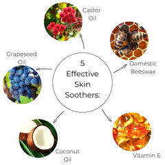 Made-in-USA facility image for Ora's Amazing Herbal Touchy Skin Salve